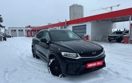 Geely Tugella FY11, 2023 год, 2 750 000 рублей, 2 фотография