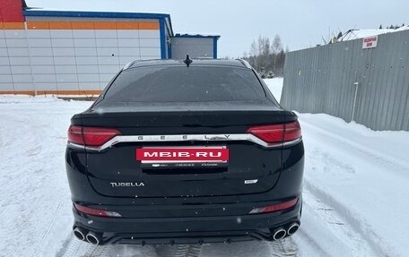 Geely Tugella FY11, 2023 год, 2 750 000 рублей, 4 фотография