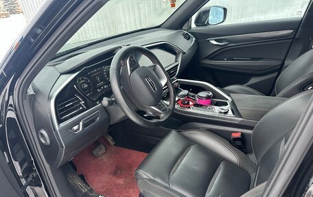 Geely Tugella FY11, 2023 год, 2 750 000 рублей, 5 фотография