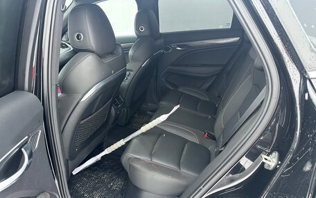 Geely Tugella FY11, 2023 год, 2 750 000 рублей, 8 фотография