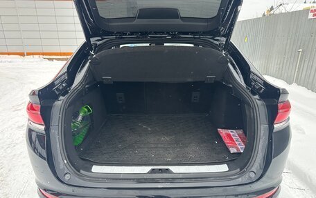 Geely Tugella FY11, 2023 год, 2 750 000 рублей, 7 фотография