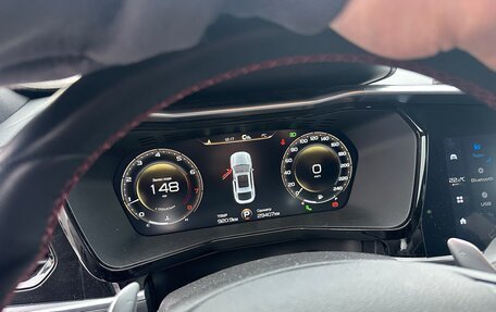 Geely Tugella FY11, 2023 год, 2 750 000 рублей, 6 фотография