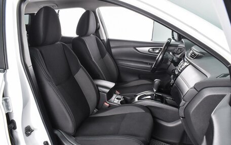 Nissan Qashqai, 2021 год, 1 685 777 рублей, 8 фотография