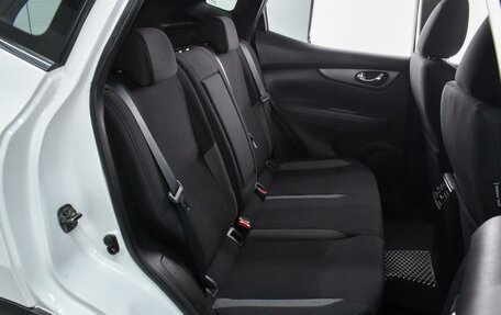 Nissan Qashqai, 2021 год, 1 685 777 рублей, 7 фотография