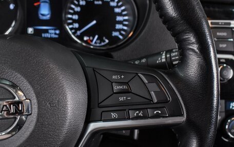 Nissan Qashqai, 2021 год, 1 685 777 рублей, 15 фотография