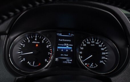 Nissan Qashqai, 2021 год, 1 685 777 рублей, 18 фотография