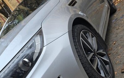 KIA Optima III, 2014 год, 1 330 000 рублей, 1 фотография