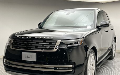 Land Rover Range Rover IV рестайлинг, 2024 год, 15 450 000 рублей, 1 фотография