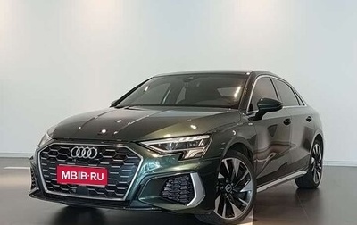 Audi A3, 2022 год, 1 540 085 рублей, 1 фотография