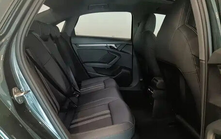 Audi A3, 2022 год, 1 540 085 рублей, 8 фотография