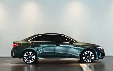 Audi A3, 2022 год, 1 540 085 рублей, 9 фотография