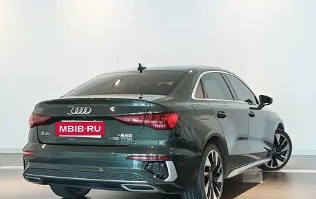 Audi A3, 2022 год, 1 540 085 рублей, 7 фотография