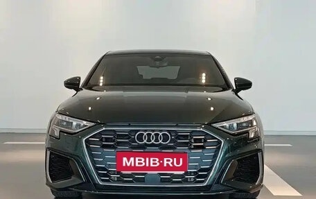 Audi A3, 2022 год, 1 540 085 рублей, 3 фотография