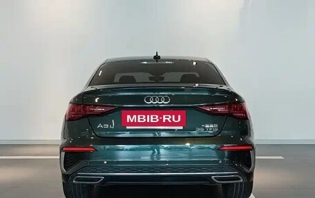 Audi A3, 2022 год, 1 540 085 рублей, 5 фотография