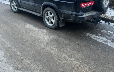 Land Rover Discovery III, 2002 год, 1 100 000 рублей, 3 фотография