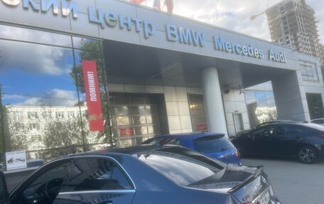 Mercedes-Benz E-Класс, 2010 год, 1 100 000 рублей, 11 фотография