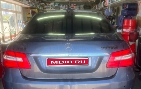 Mercedes-Benz E-Класс, 2010 год, 1 100 000 рублей, 13 фотография