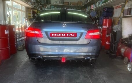 Mercedes-Benz E-Класс, 2010 год, 1 100 000 рублей, 12 фотография