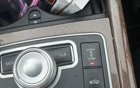 Mercedes-Benz E-Класс, 2010 год, 1 100 000 рублей, 18 фотография