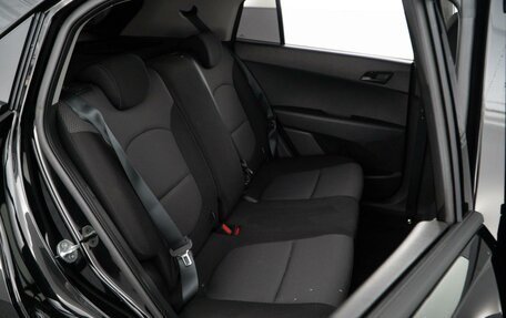 Hyundai Creta I рестайлинг, 2019 год, 2 147 444 рублей, 7 фотография