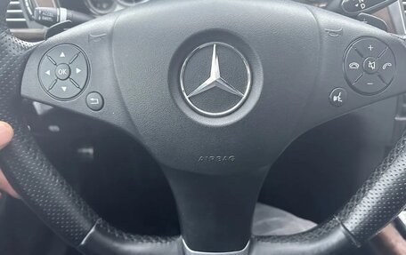 Mercedes-Benz E-Класс, 2010 год, 1 100 000 рублей, 21 фотография