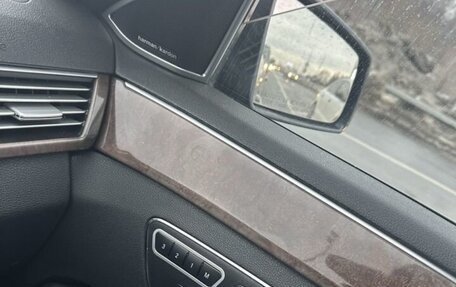 Mercedes-Benz E-Класс, 2010 год, 1 100 000 рублей, 22 фотография