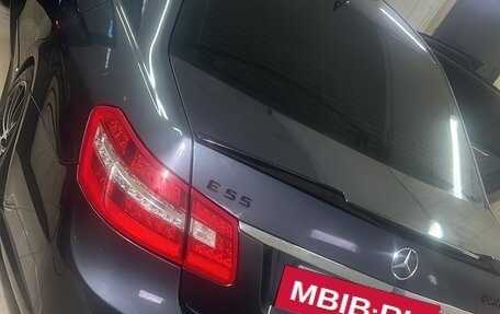 Mercedes-Benz E-Класс, 2010 год, 1 100 000 рублей, 16 фотография