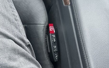 Mercedes-Benz E-Класс, 2010 год, 1 100 000 рублей, 19 фотография