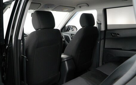 Hyundai Creta I рестайлинг, 2019 год, 2 147 444 рублей, 11 фотография