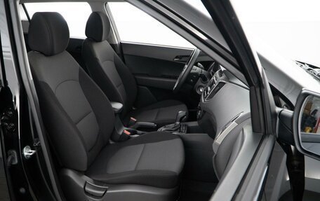 Hyundai Creta I рестайлинг, 2019 год, 2 147 444 рублей, 8 фотография