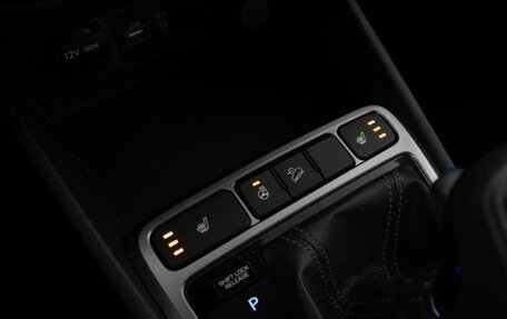 Hyundai Creta I рестайлинг, 2019 год, 2 147 444 рублей, 16 фотография