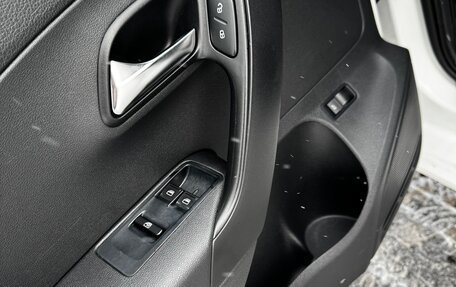 Volkswagen Polo VI (EU Market), 2012 год, 656 000 рублей, 7 фотография