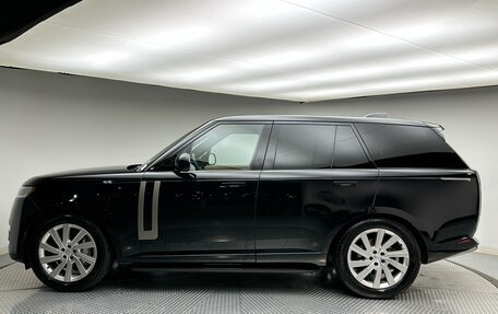 Land Rover Range Rover IV рестайлинг, 2024 год, 15 450 000 рублей, 2 фотография