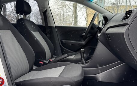 Volkswagen Polo VI (EU Market), 2012 год, 656 000 рублей, 12 фотография