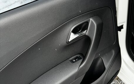 Volkswagen Polo VI (EU Market), 2012 год, 656 000 рублей, 16 фотография