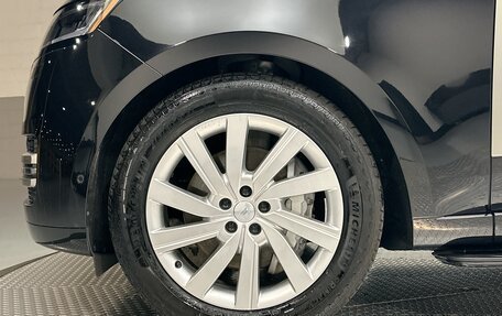 Land Rover Range Rover IV рестайлинг, 2024 год, 15 450 000 рублей, 5 фотография