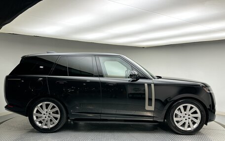 Land Rover Range Rover IV рестайлинг, 2024 год, 15 450 000 рублей, 4 фотография