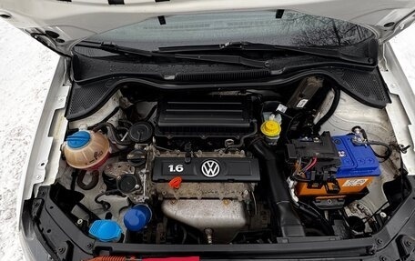 Volkswagen Polo VI (EU Market), 2012 год, 656 000 рублей, 15 фотография