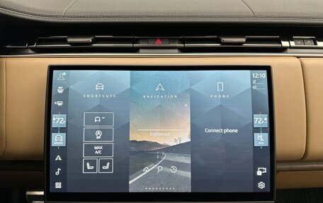 Land Rover Range Rover IV рестайлинг, 2024 год, 15 450 000 рублей, 7 фотография