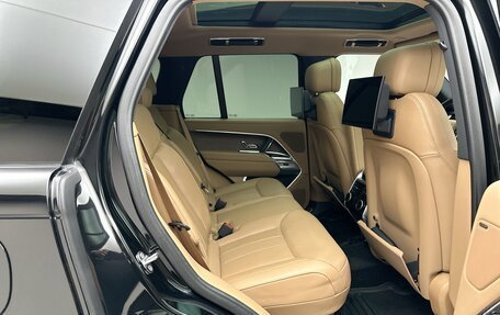 Land Rover Range Rover IV рестайлинг, 2024 год, 15 450 000 рублей, 13 фотография