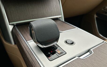 Land Rover Range Rover IV рестайлинг, 2024 год, 15 450 000 рублей, 15 фотография