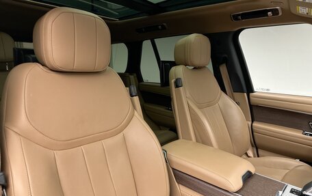 Land Rover Range Rover IV рестайлинг, 2024 год, 15 450 000 рублей, 11 фотография