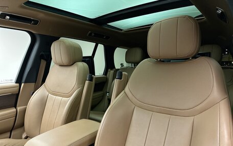 Land Rover Range Rover IV рестайлинг, 2024 год, 15 450 000 рублей, 9 фотография