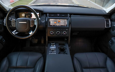 Land Rover Discovery IV, 2018 год, 3 299 000 рублей, 8 фотография