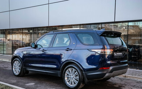 Land Rover Discovery IV, 2018 год, 3 299 000 рублей, 6 фотография