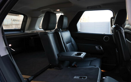 Land Rover Discovery IV, 2018 год, 3 299 000 рублей, 22 фотография