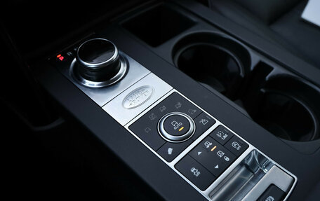 Land Rover Discovery IV, 2018 год, 3 299 000 рублей, 14 фотография