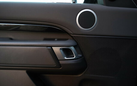 Land Rover Discovery IV, 2018 год, 3 299 000 рублей, 11 фотография