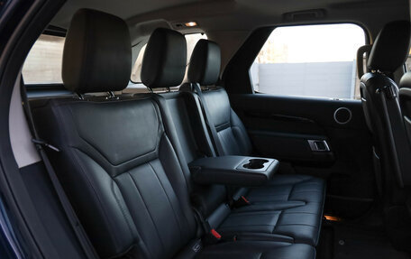 Land Rover Discovery IV, 2018 год, 3 299 000 рублей, 21 фотография