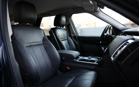 Land Rover Discovery IV, 2018 год, 3 299 000 рублей, 19 фотография